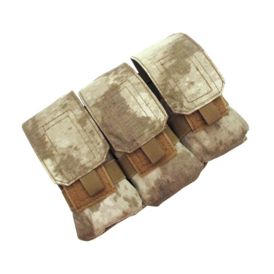 Pantac tasca ev af tripla m16 atacs