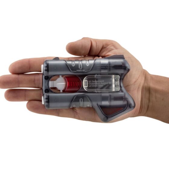 PIEXON pistola da difesa Guardian Angel III