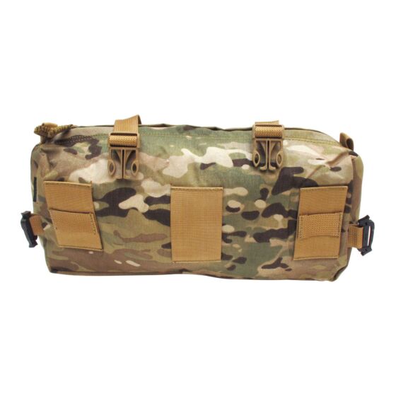 Pantac tasca porta accessori per zaino 3-day multicam