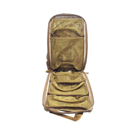 Pantac medic backpack multicam