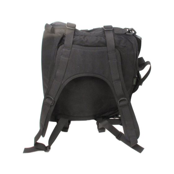 Pantac laptop case medium black