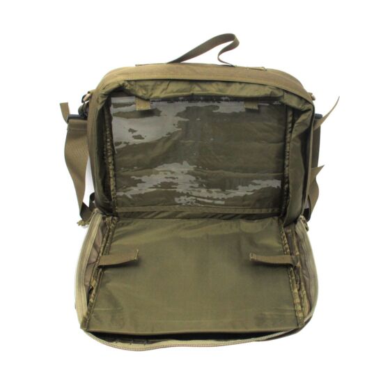 Pantac borsa lap top media coyote brown
