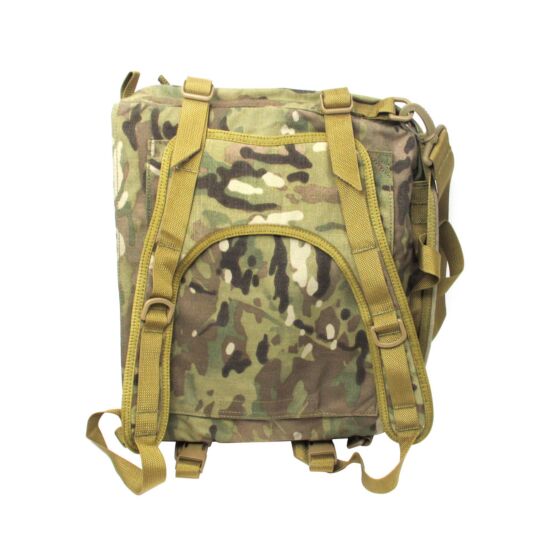 Pantac laptop case medium multicam