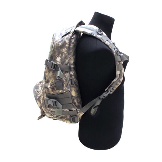 Pantac zaino molle warthog acu