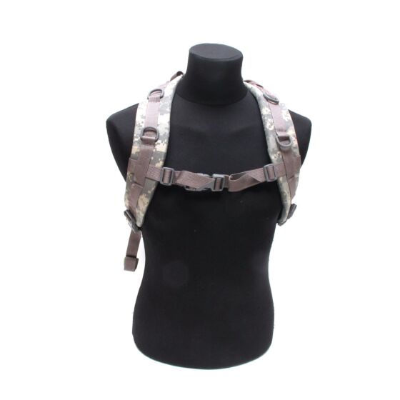 Pantac zaino molle kangaroo acu