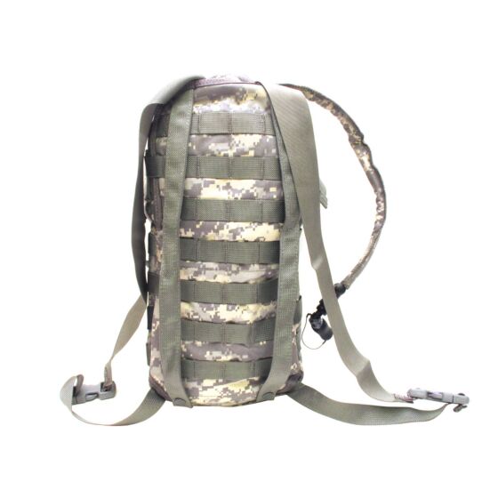 Pantac zaino hydra molle rattlesnake acu