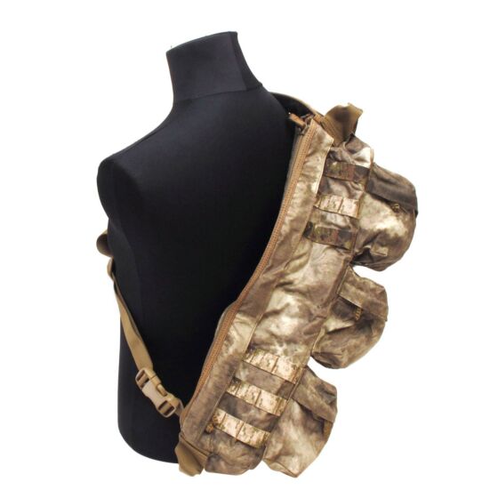 Pantac zaino go bag atacs
