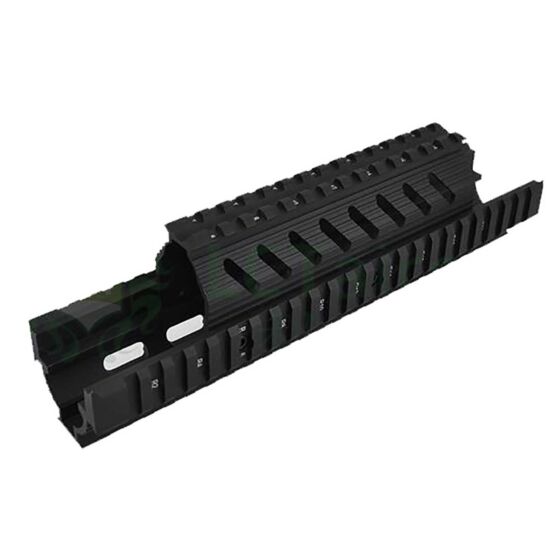 LCT TX-2 rail handguard full set for ak electric gun