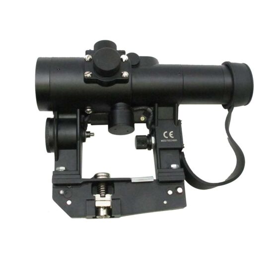Nuprol ottica punto rosso PK-A per fucile ak