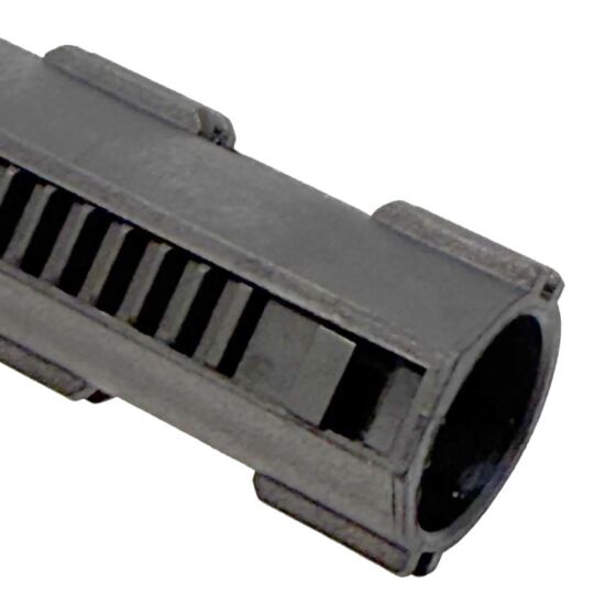 FPS pistone rinforzato Carbon Fiber high speed PLUS per fucili elettrici (Light Weight Zero Shock)