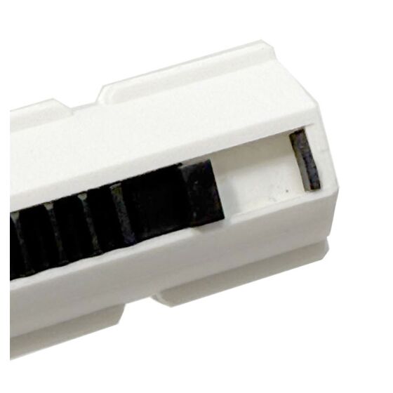 FPS pistone rinforzato high speed PLUS per fucili elettrici (Zero Shock)
