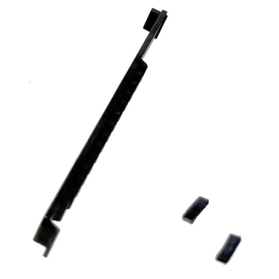 FPS pistone rinforzato Carbon Fiber high speed PLUS per fucili elettrici (Light Weight Zero Shock)