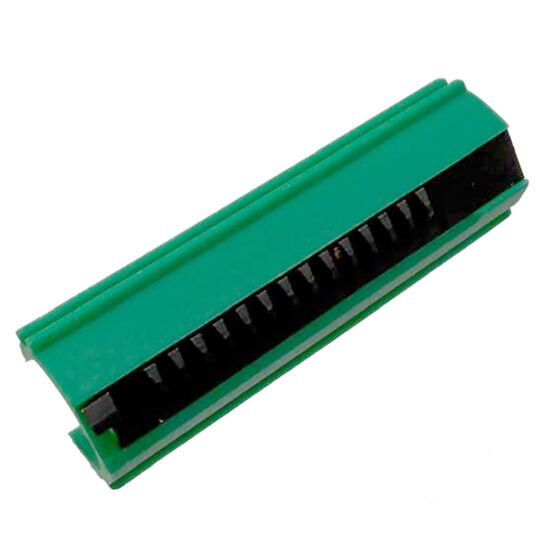 FPS pistone POM per fucili Marui Recoil Shock MP5