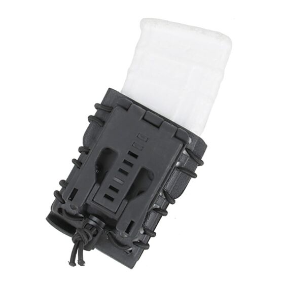 TMC porta caricatore m16 in KYDEX (nero)