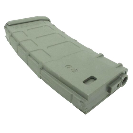 Magpul PTS 120rd PMAG magazine for m16 electric gun (fg)