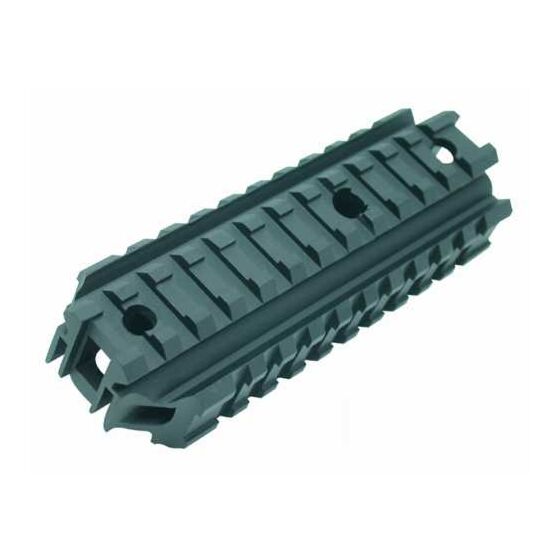 Guarder triple m16 ount