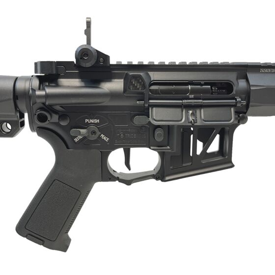 Poseidon Triton Sniper aeg (Black)