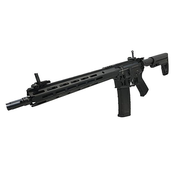 Poseidon Triton Sniper aeg (Black)