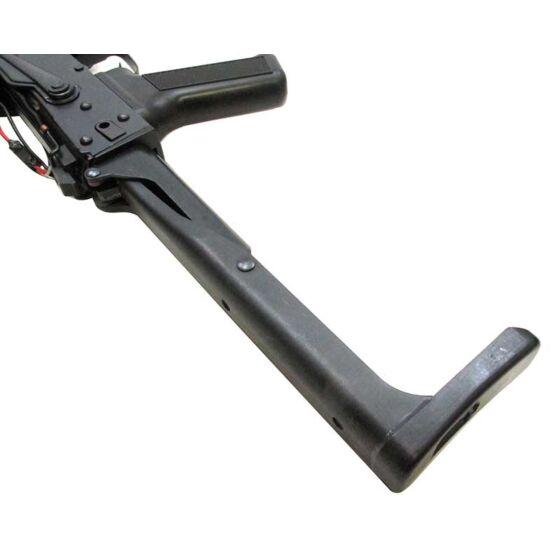 PPS fucile elettrico pp-19 bizon-3 full metal