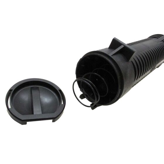 PPS caricatore flash magazine 800 colpi per fucile elettrico pp-19 bizon
