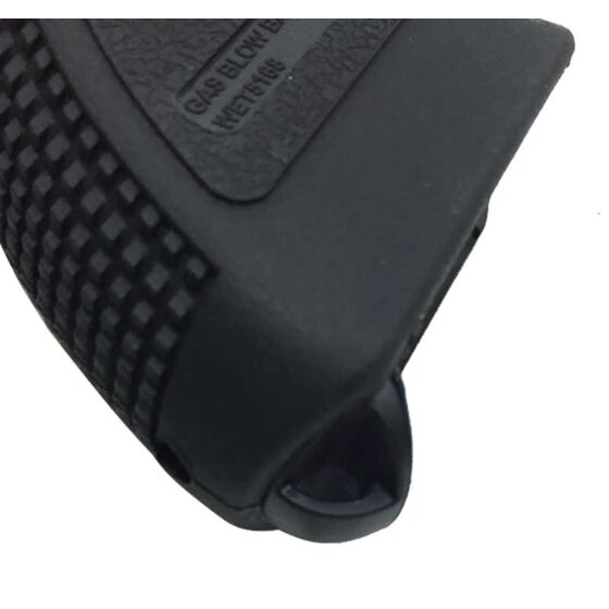 Ppa lanyard plug for g17 gas pistol