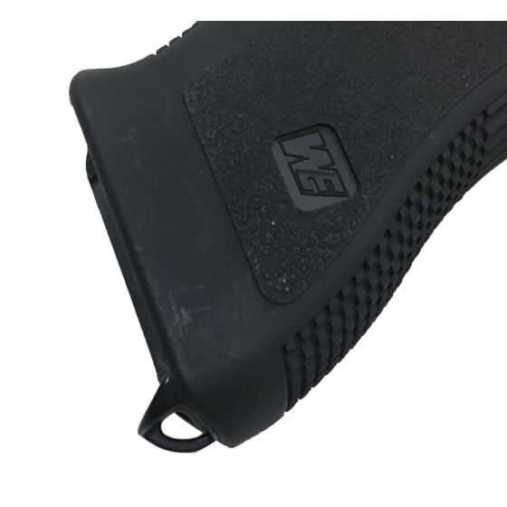Ppa lanyard plug for g17 gas pistol