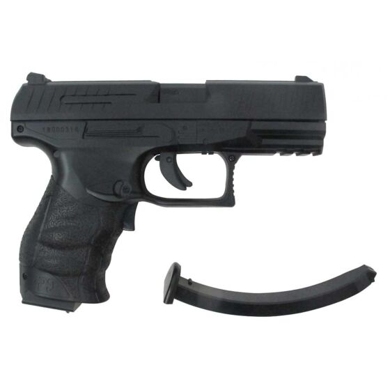 Umarex Walther PPQ M2 aep blowback electric pistol