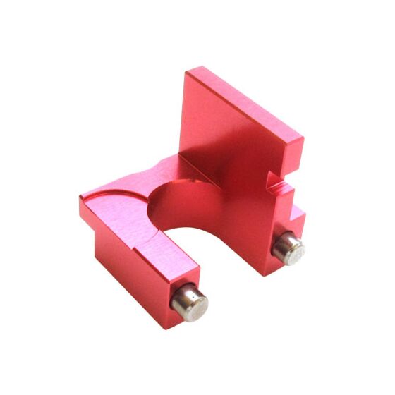 GMT blocca gear box per fucile elettrico M4