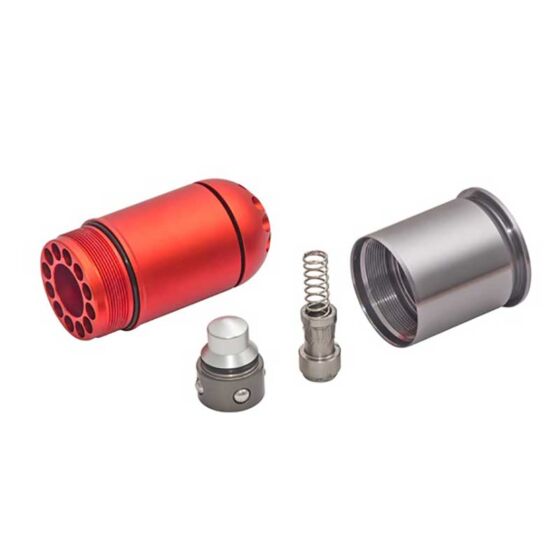 PPS airsoft 108round gas grenade for 40mm launchers