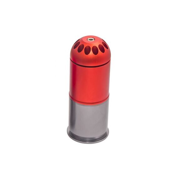 PPS airsoft 120round gas grenade for 40mm launchers
