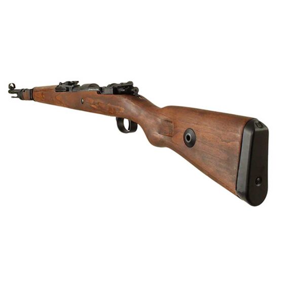 PPS airsoft fucile a gas K98 rifle