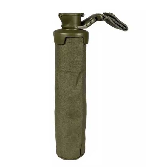 Primal Gear extendable woven molle bb bag (od)