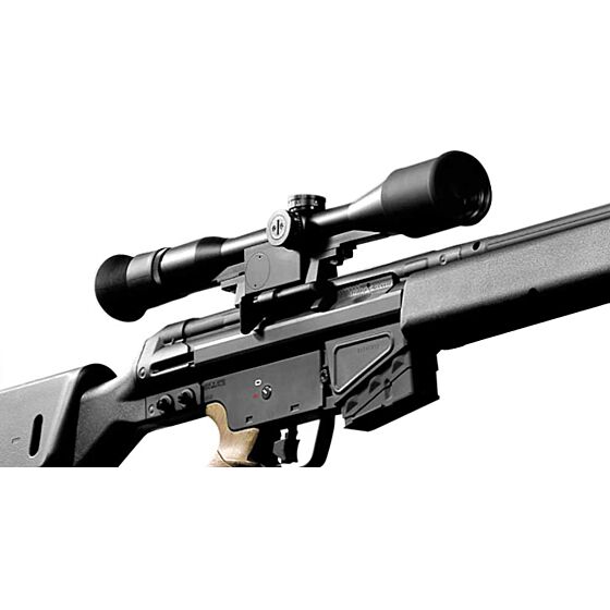 Marui PSG1 electric sniper gun