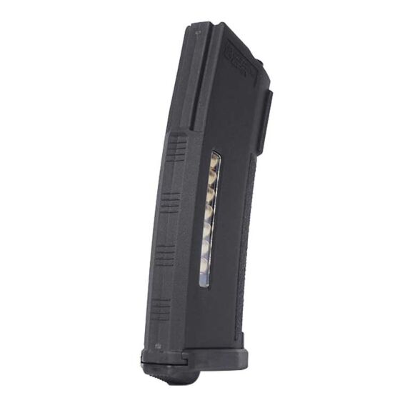 PTS ENHANCED 150rd EPM Gen.2 magazine for M4 electric gun (black)