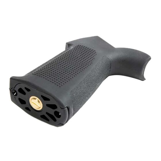 PTS grip EPG per fucile elettrico M4 (nera)