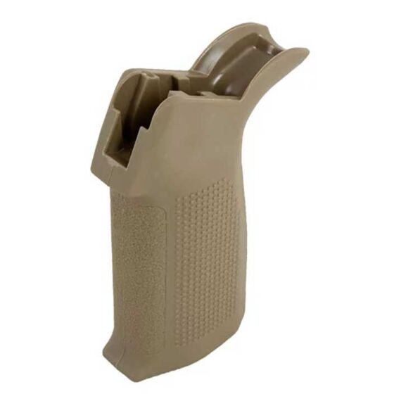 PTS EPG grip per fucile a gas M4 (dark earth)