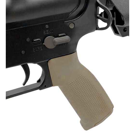 PTS EPG-C grip per fucile a gas M4 (dark earth)