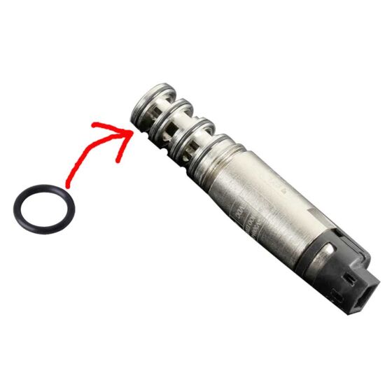 GATE Set guarnizioni di ricambio per Solenoide PULSAR S