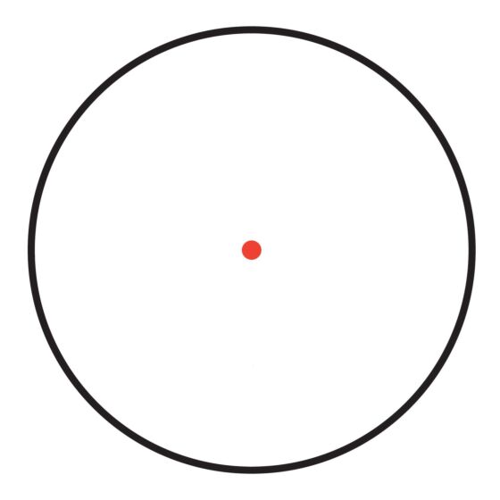 Royal ottica red/green dot 1x30rdc