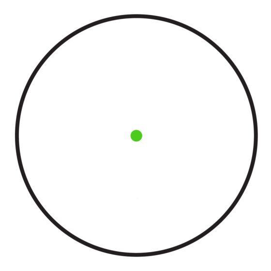 Royal ottica red/green dot 1x30rdc