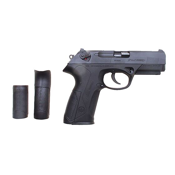 Marui px4 gas pistol