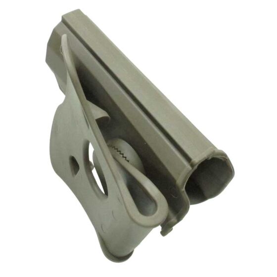 Amomax fondina rigida Gen.2 per pistole Beretta PX4 (Dark earth)