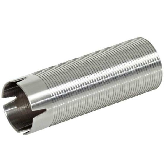SHS steel cylinder for electric guns (400->450mm)