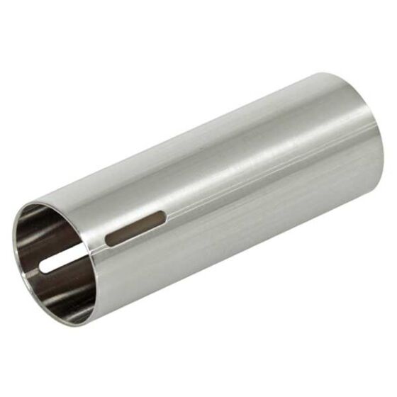 SHS steel cylinder for electric guns (300->400mm)