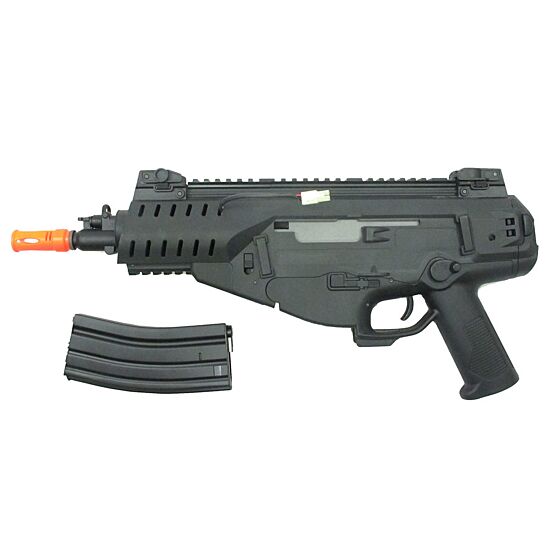 QL Airsoft arx160 SMG electric gun