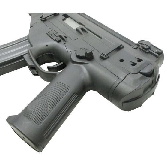 QL Airsoft arx160 SMG electric gun
