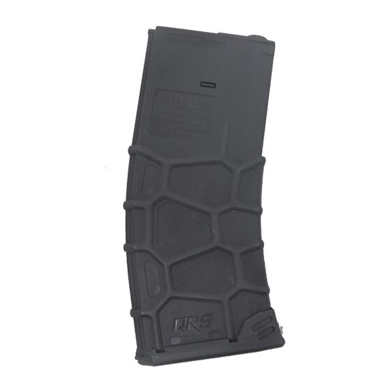 VFC 120rd QRS magazine for m16 electric gun (black)