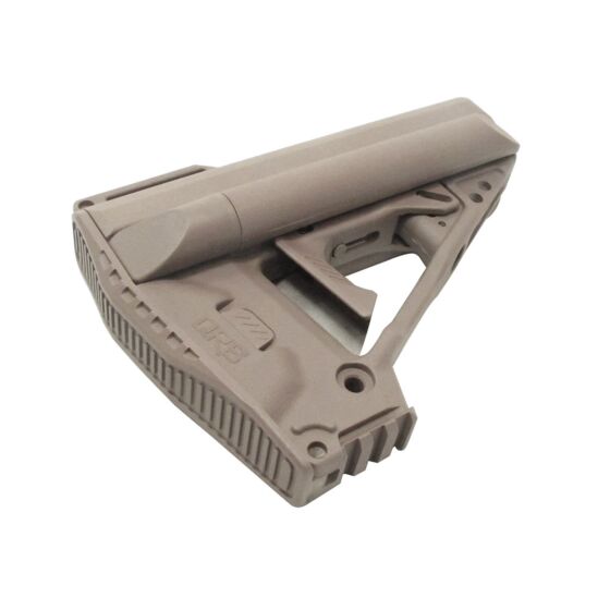 VFC QRS stock for m4 electric gun (tan)