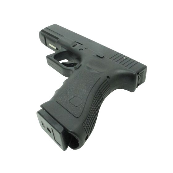 Army pistola a gas g17 gen.3 (nera)