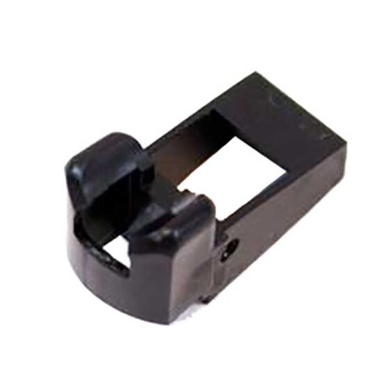 Army magazine lip for hi capa gas pistol